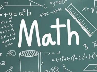 Matematik